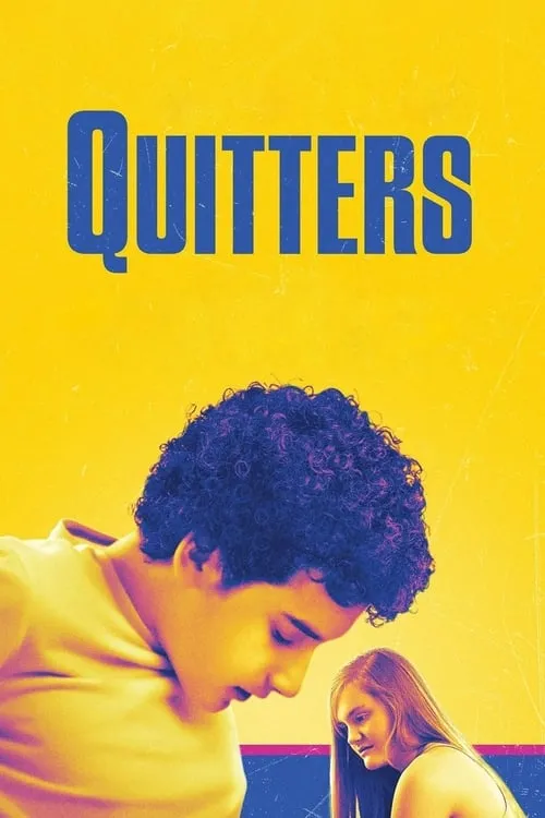 Quitters (фильм)