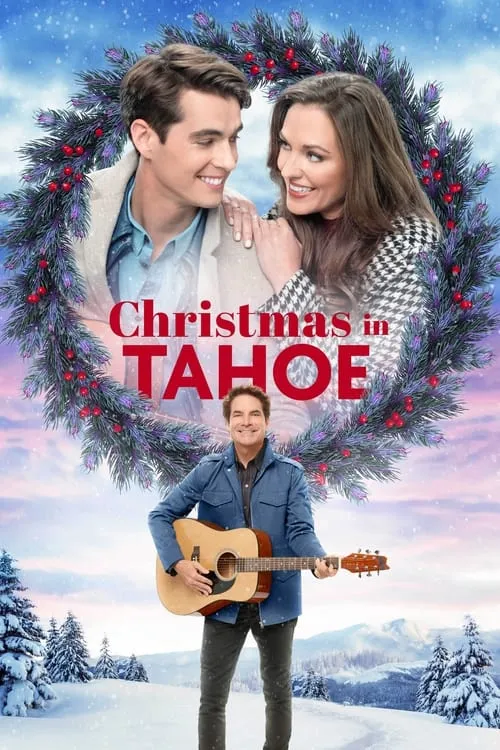 Christmas in Tahoe (movie)