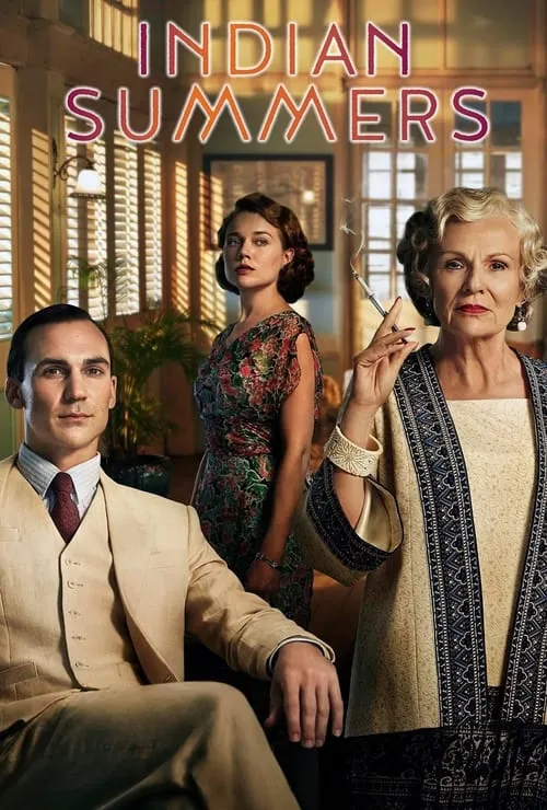 Indian Summers (сериал)