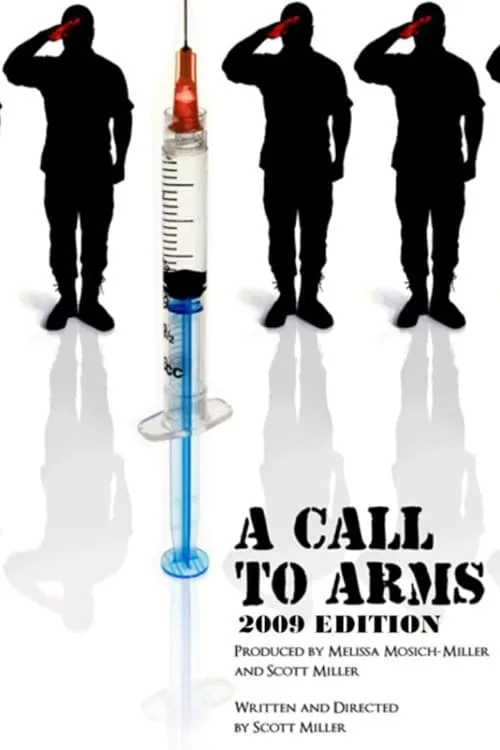 A Call to Arms (movie)