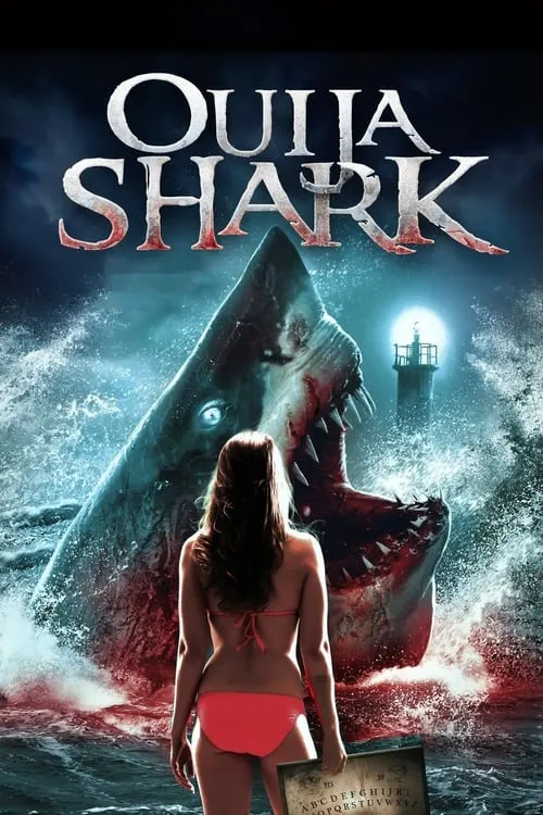 Ouija Shark (movie)