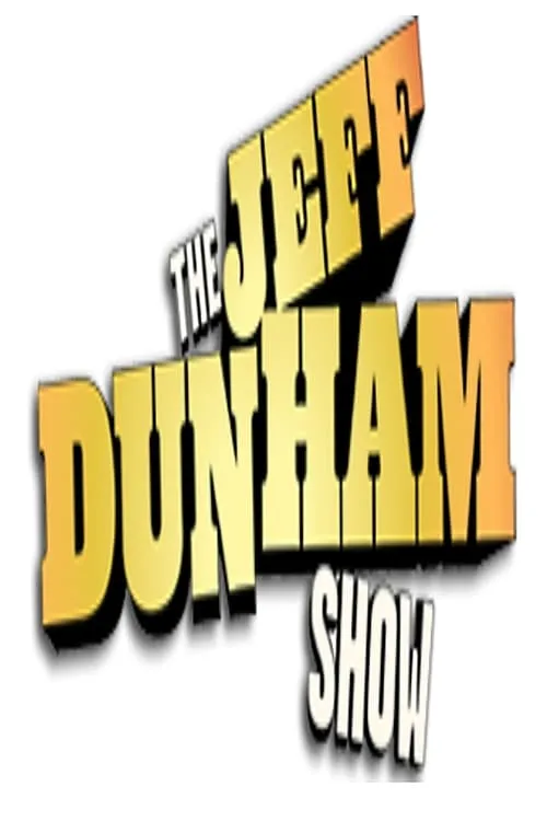 The Jeff Dunham Show (сериал)