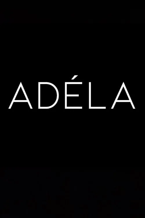 Adéla (фильм)