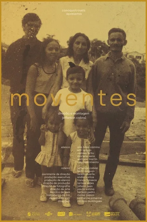 Moventes (movie)