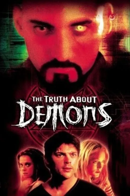 The Irrefutable Truth About Demons (movie)