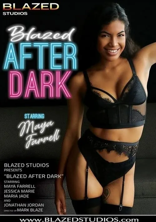 Blazed After Dark (movie)