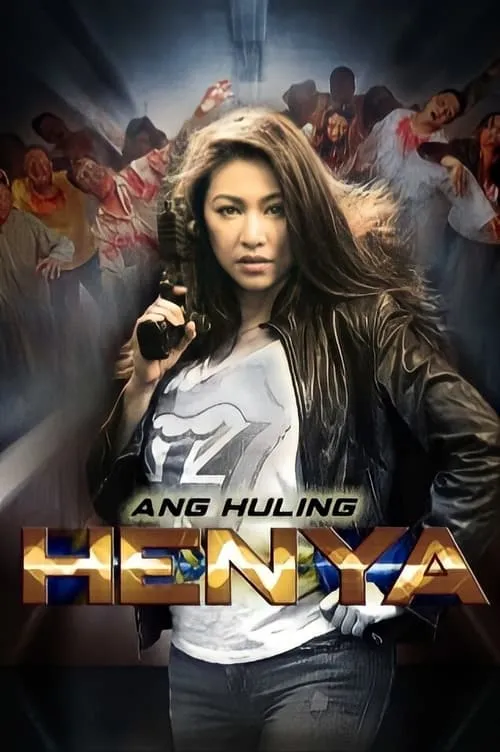 Ang Huling Henya (movie)