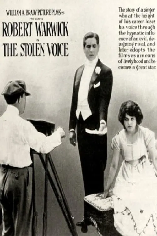 The Stolen Voice (movie)