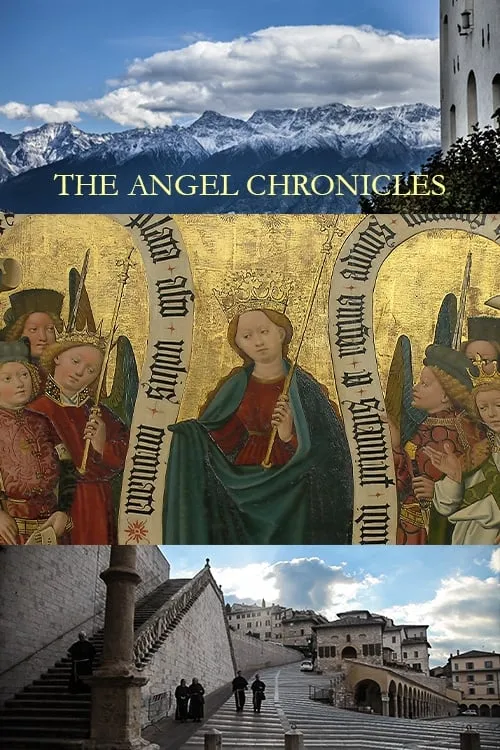 The Angel Chronicles (movie)