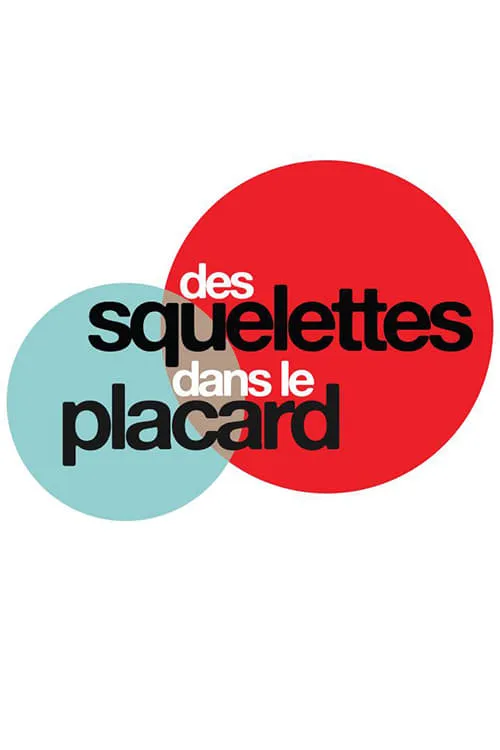 Des squelettes dans le placard (series)