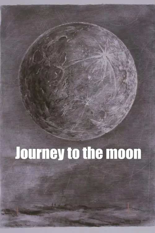 Journey to the Moon