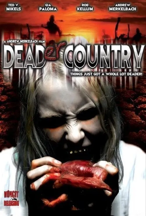 Deader Country (movie)