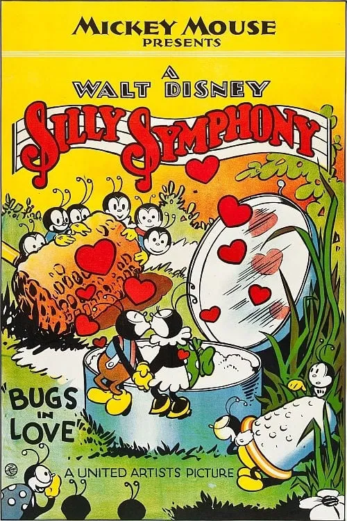 Bugs in Love (movie)