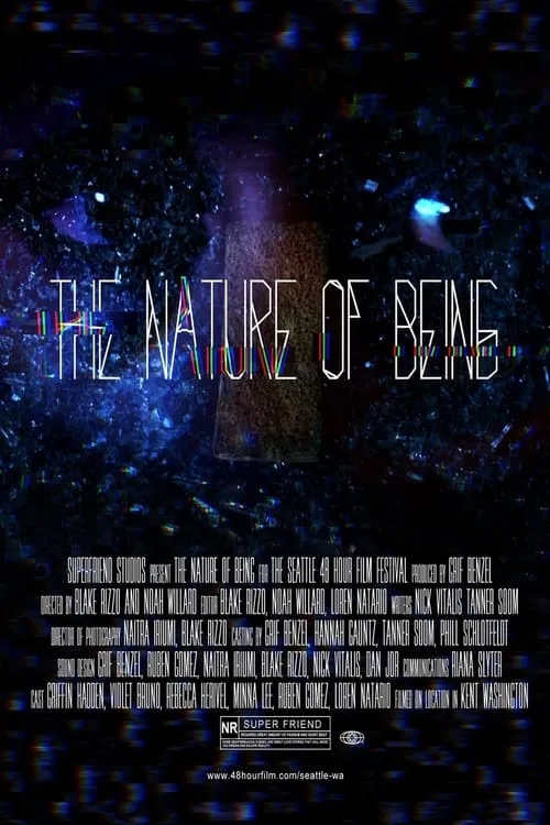 The Nature of Being (movie)