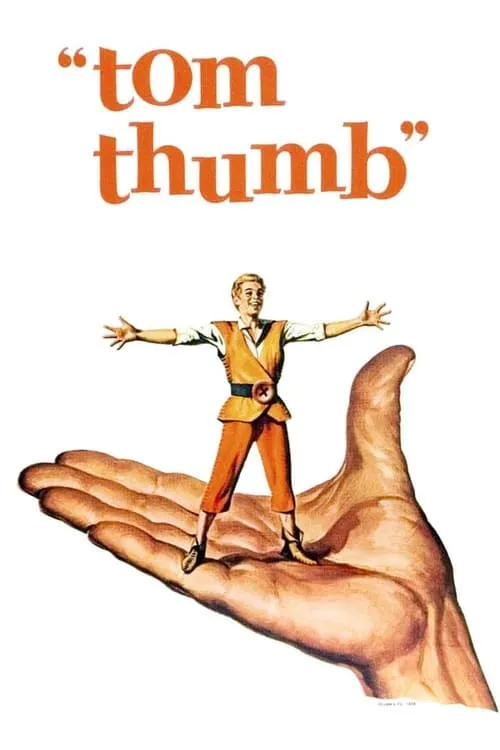 Tom Thumb (movie)
