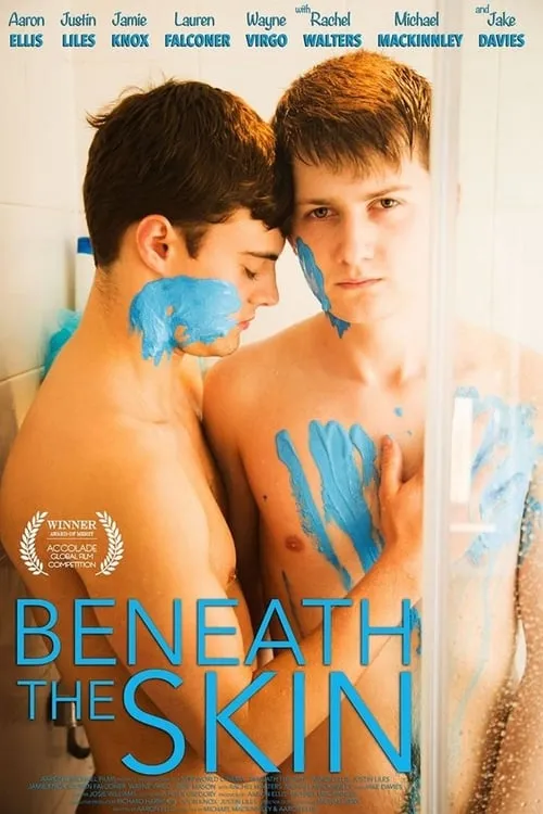 Beneath the Skin (movie)