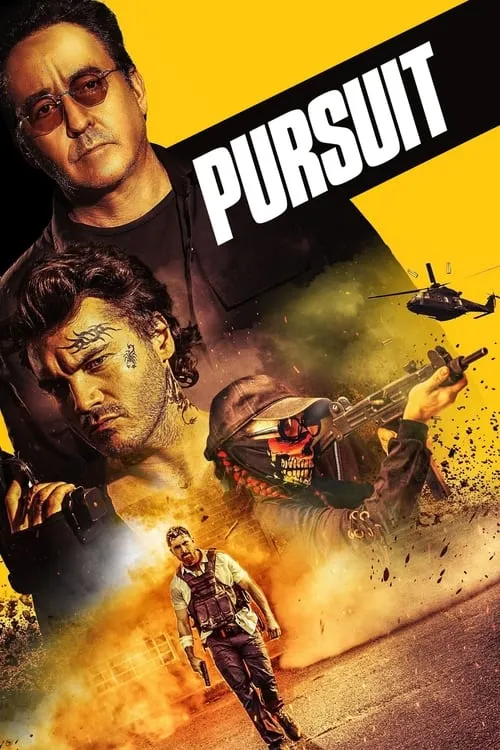 Pursuit (movie)