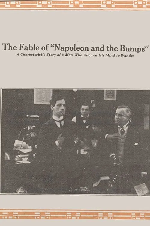 The Fable of Napoleon and the Bumps (movie)