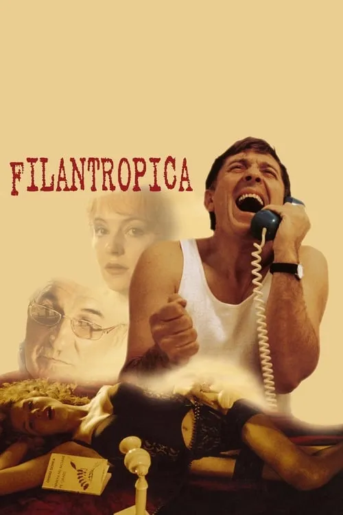Filantropica (фильм)