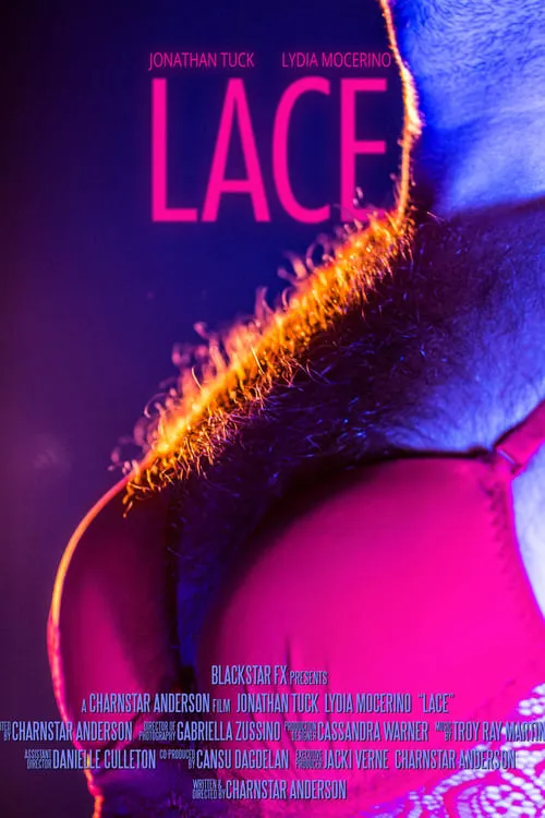 Lace (movie)