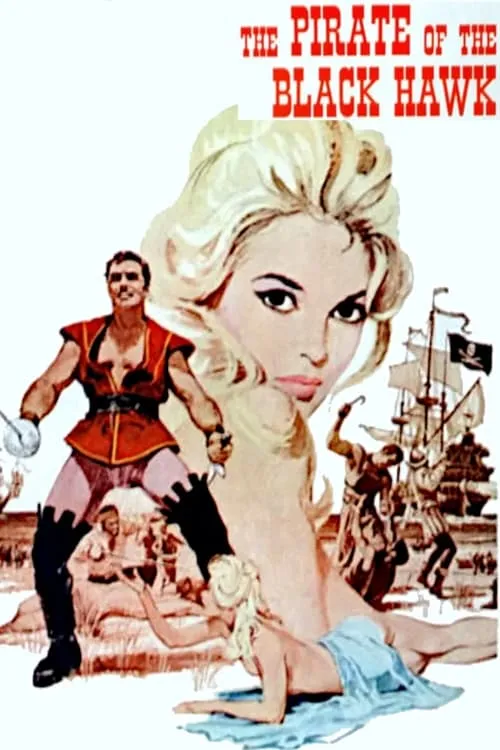 The Pirate of the Black Hawk (movie)