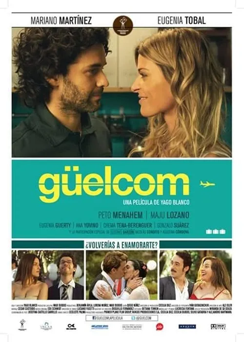 Güelcom (movie)