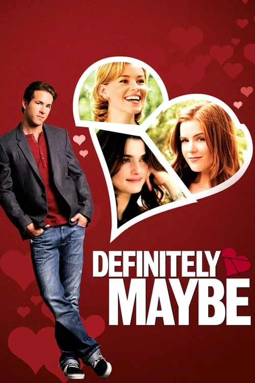 Definitely, Maybe (movie)