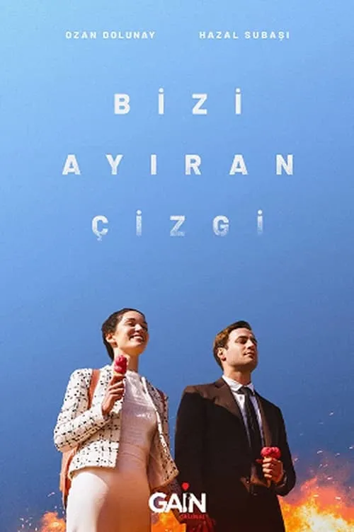 Bizi Ayıran Çizgi (сериал)