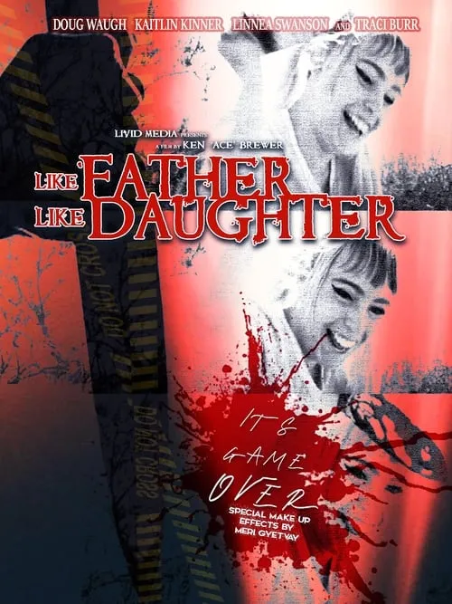 Like Father, Like Daughter (фильм)