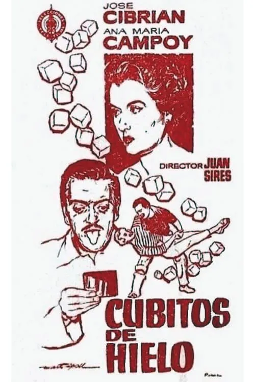 Cubitos de hielo (movie)