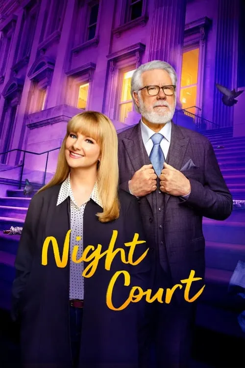 Night Court (series)