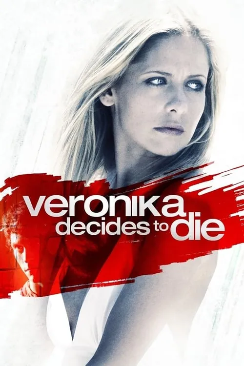 Veronika Decides to Die (movie)