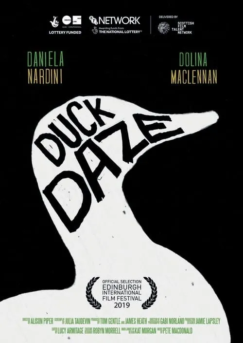 Duck Daze (фильм)