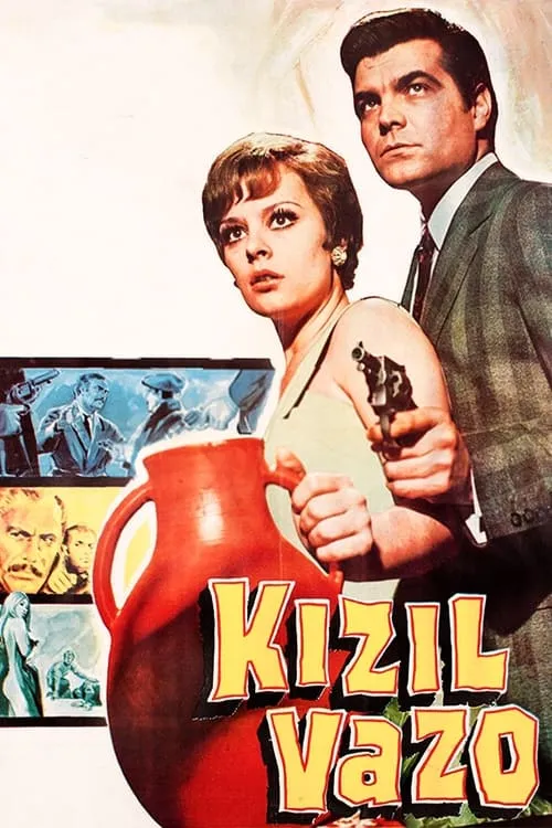 Kızıl Vazo (movie)