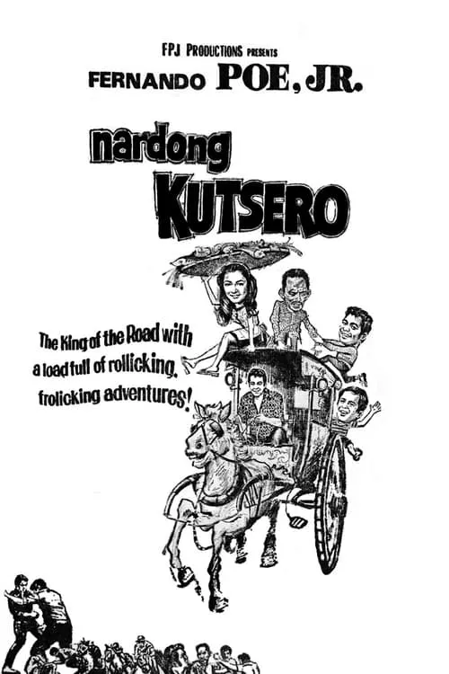 Nardong Kutsero (фильм)