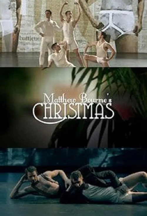 Matthew Bourne's Christmas (фильм)