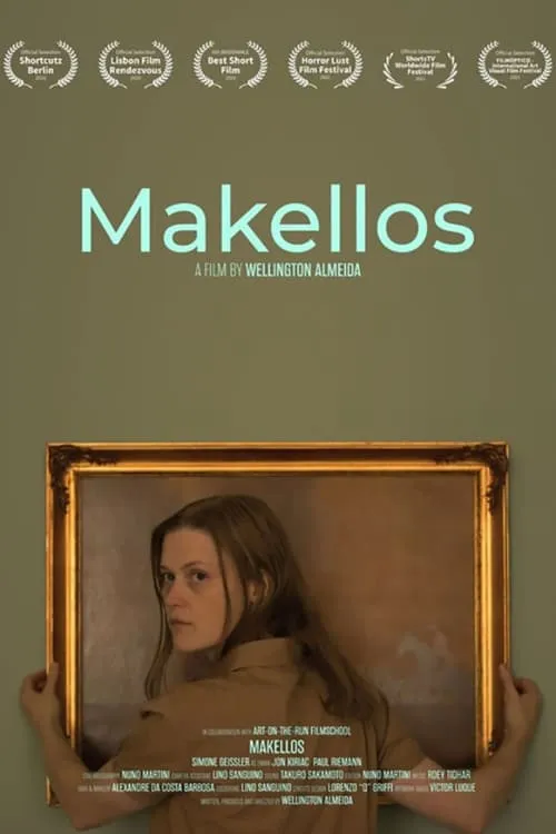 Makellos (фильм)