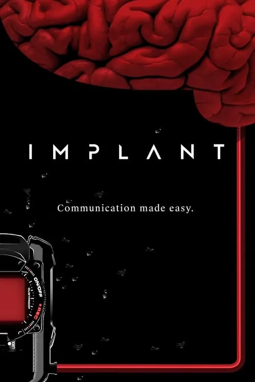 Implant (movie)