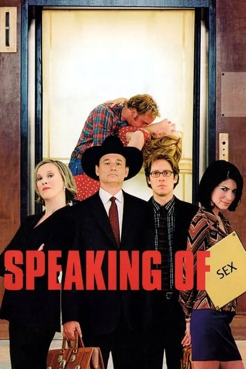 Speaking of Sex (movie)