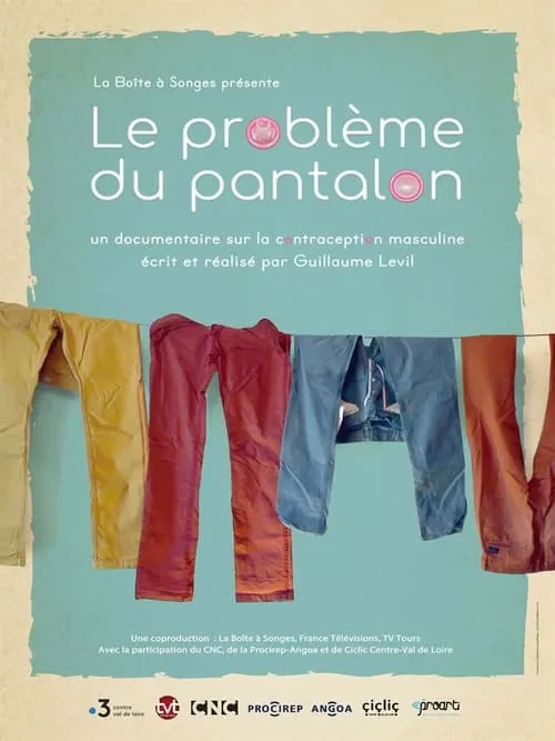 Le problème du pantalon (фильм)