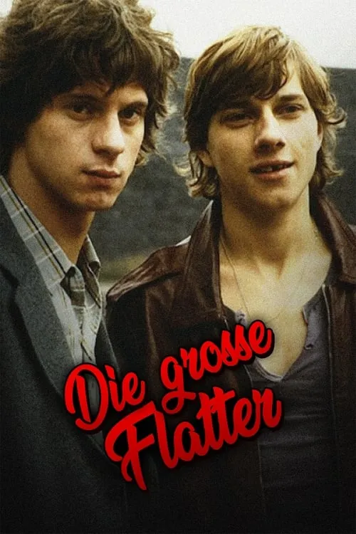 Die große Flatter (сериал)