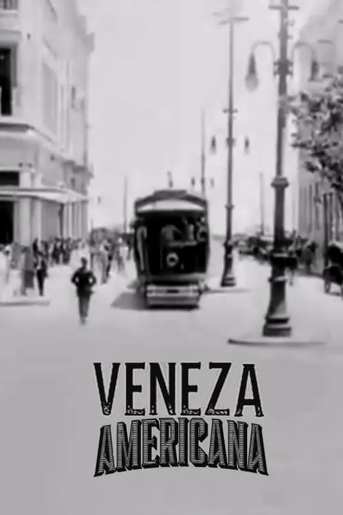 The American Venice (movie)