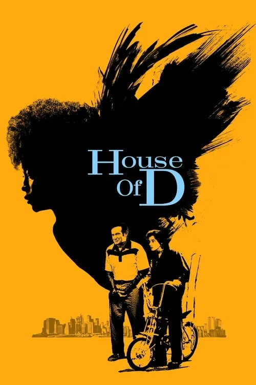 House of D (movie)
