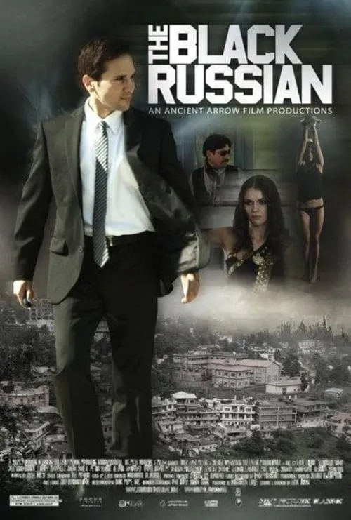 The Black Russian (movie)