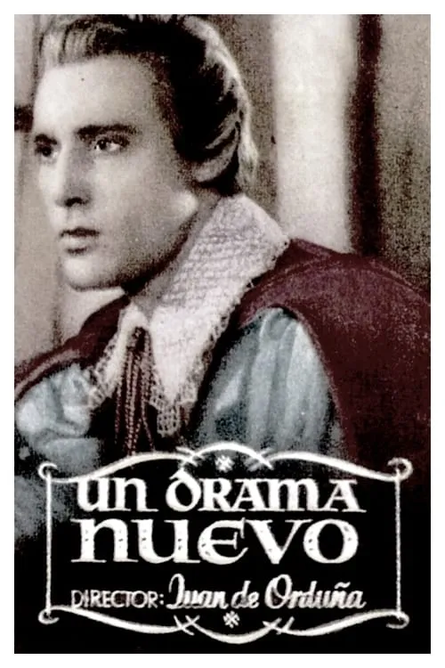 Un drama nuevo (movie)