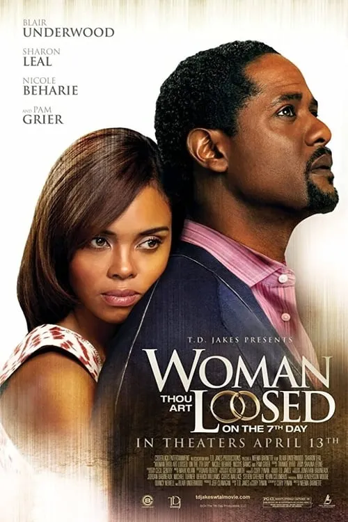 Woman Thou Art Loosed: On the 7th Day (movie)
