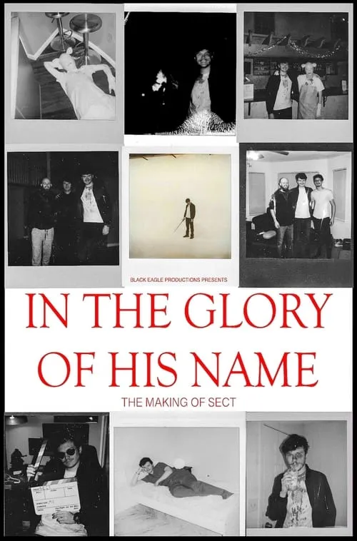 In The Glory Of His Name: The Making of Sect (фильм)