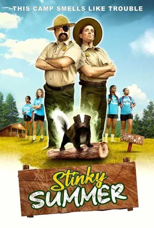 Stinky Summer (movie)