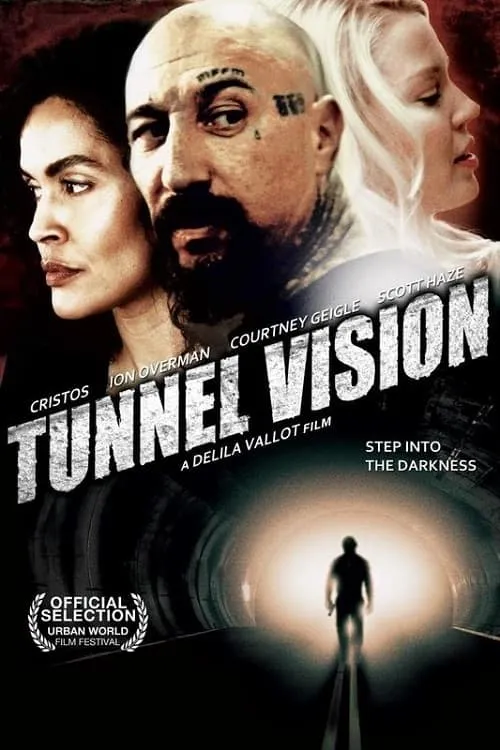 Tunnel Vision (фильм)