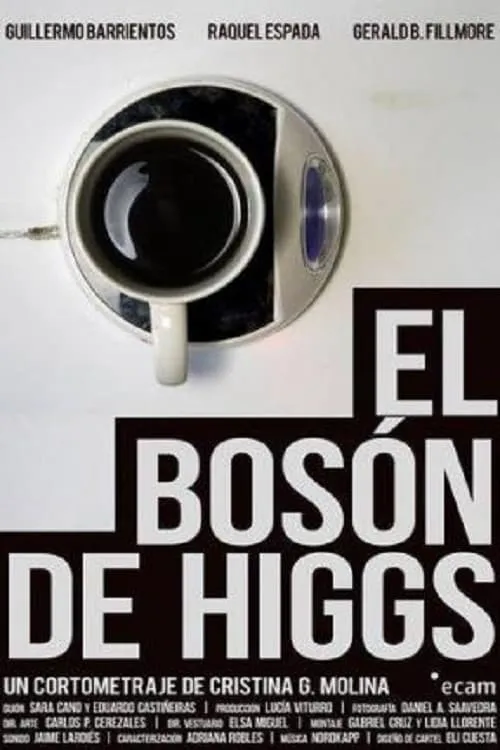 El Bosón de Higgs (movie)